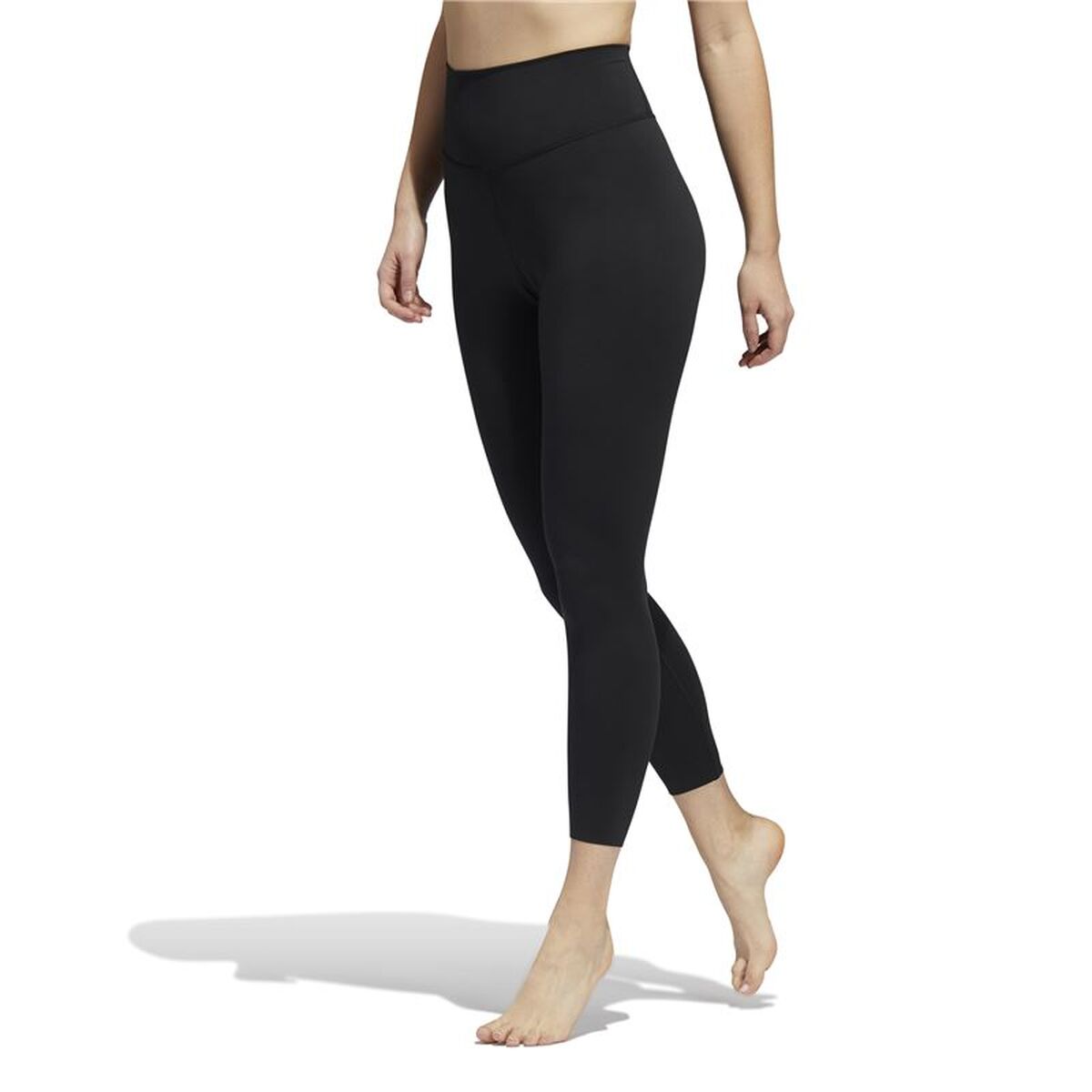 Sport-leggings, Dam Adidas Yoga Luxe Studio - 2