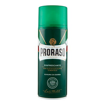 Raklödder Proraso Refreshing 400 ml
