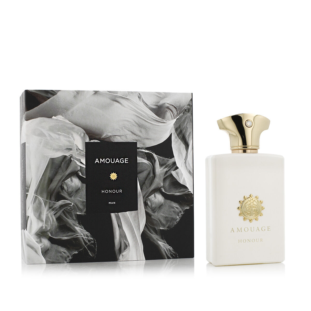 Parfym Herrar Amouage Honour EDP 100 ml