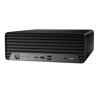 Bordsdator HP 9H7C6ET#ABE 512 GB SSD