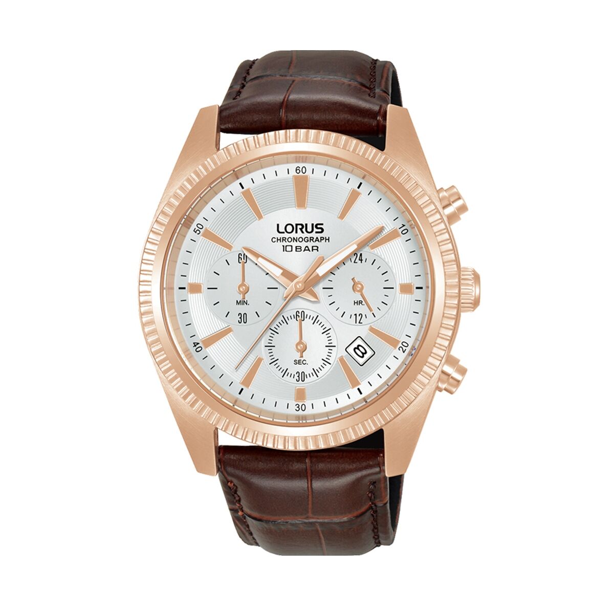 Herrklocka Lorus