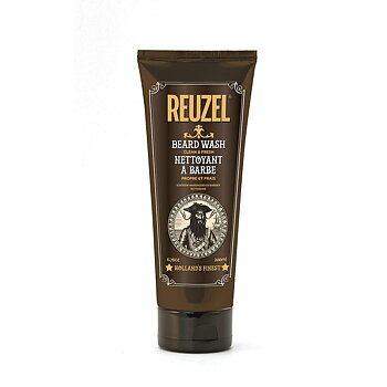 Skäggtvål Reuzel Bartpflege 200 ml