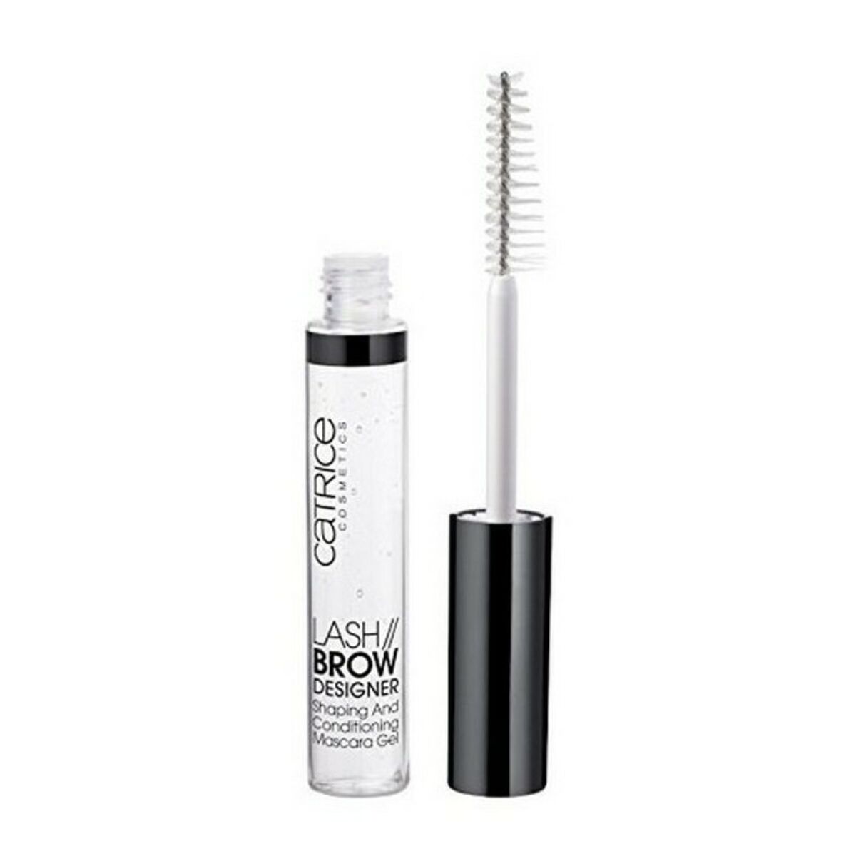 Ögonbrynsmask Catrice LASH BROW DESIGNER Nº 010 6 ml Gel Flikar - 2