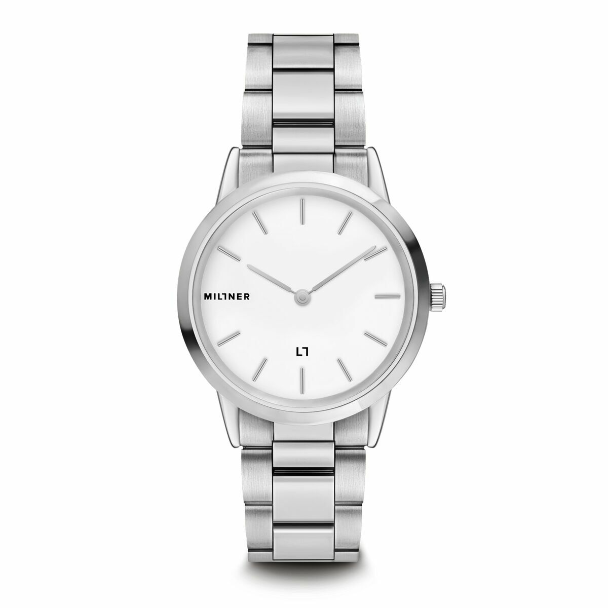 Damklocka Millner 11005CHELSEAS (Ø 32 mm)