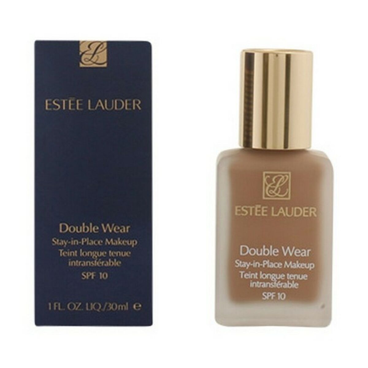 Flytande makeupbas Double Wear Estee Lauder (30 ml) - 3