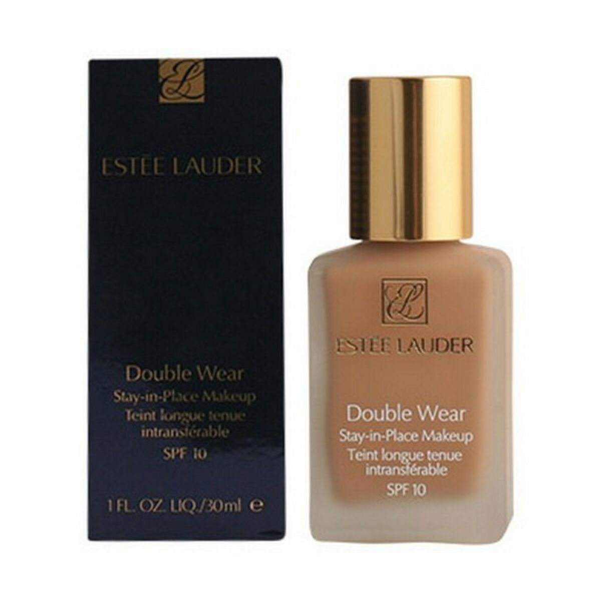 Flytande makeupbas Double Wear Estee Lauder (30 ml) - 2