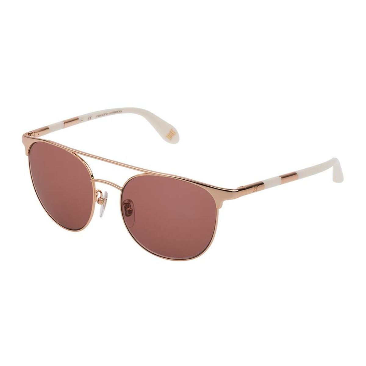 Damsolglasögon Carolina Herrera SHN051M5408FC ø 54 mm
