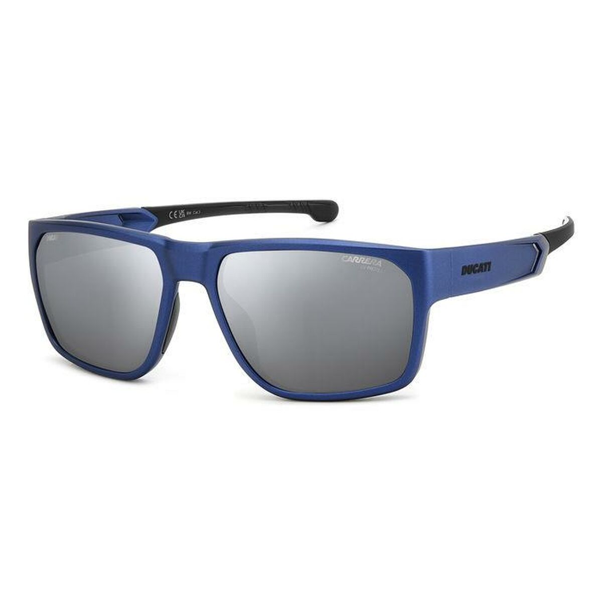 Herrsolglasögon Carrera CARDUC029STZQ ø 59 mm