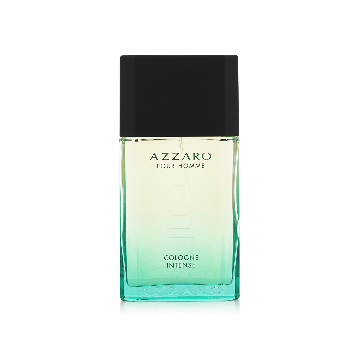 Parfym Herrar Azzaro EDC Homme Intense 50 ml - 2