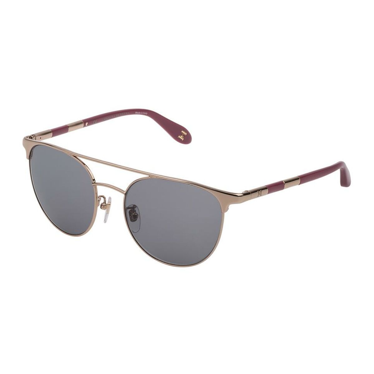 Damsolglasögon Carolina Herrera SHN051M5408FE ø 54 mm