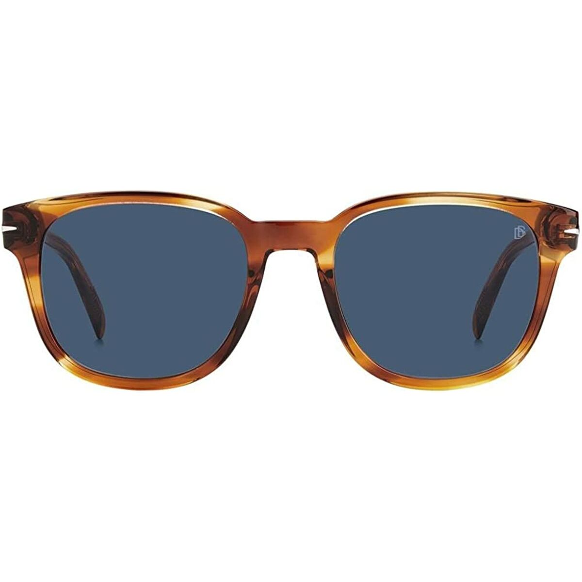 Herrsolglasögon David Beckham DB1062SEX4F2K Ø 52 mm - 3
