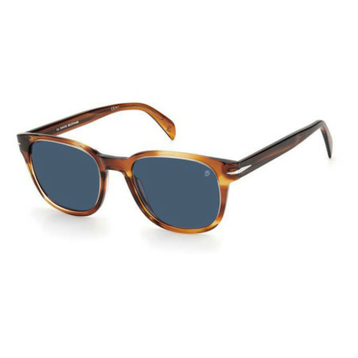 Herrsolglasögon David Beckham DB1062SEX4F2K Ø 52 mm