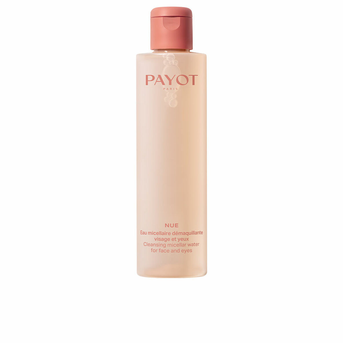 Dagkräm Payot Les Démaquillantes 200 ml