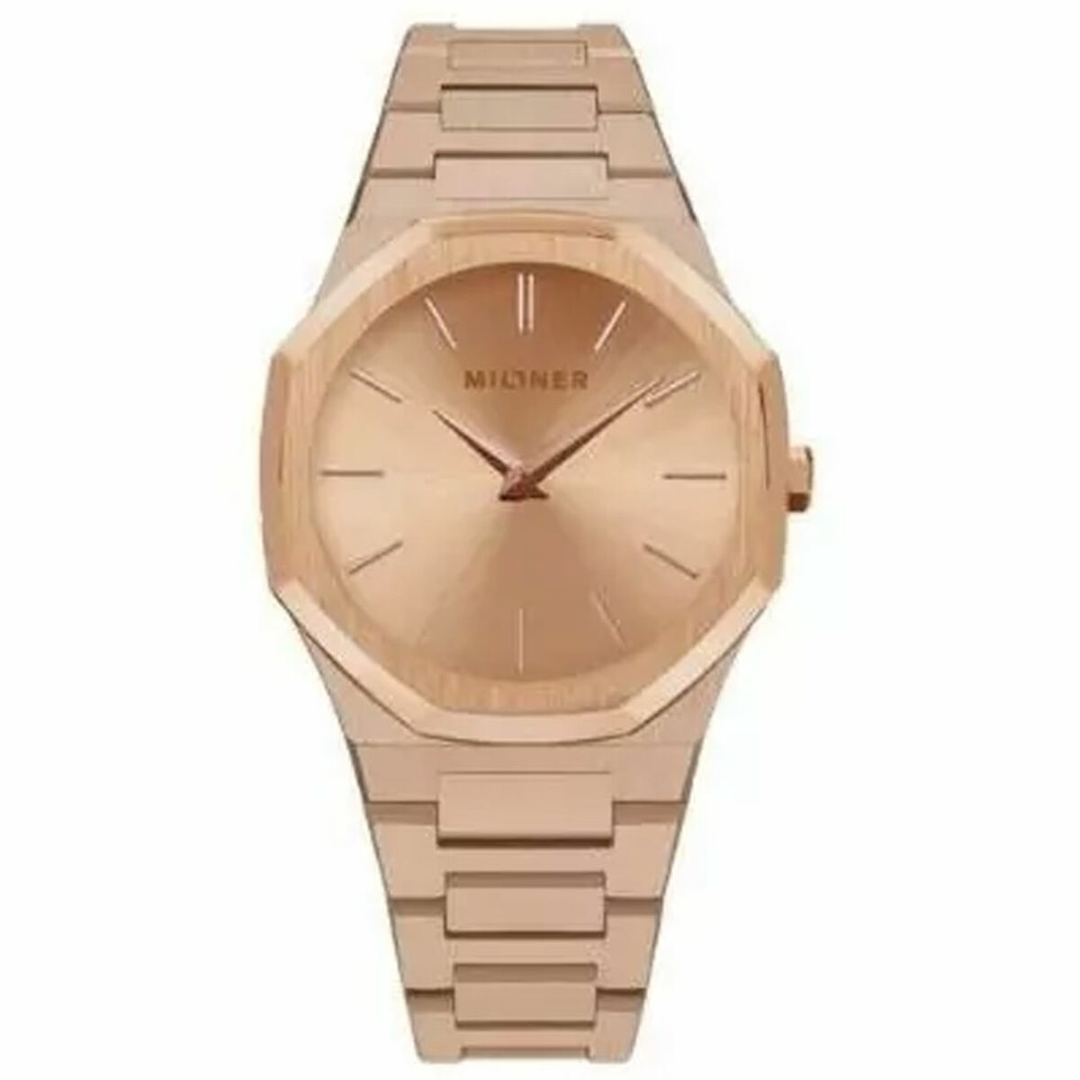 Damklocka Millner OXFORD-S-PINK (Ø 35 mm) - 2