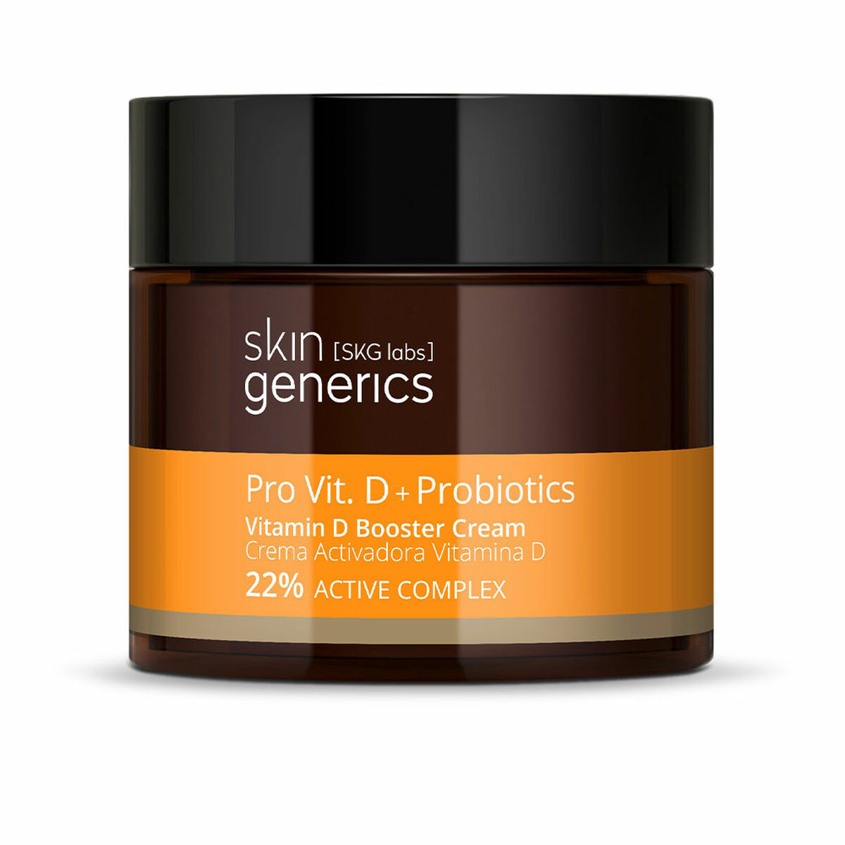 Dagkräm Skin Generics Pro Probiotics 50 ml