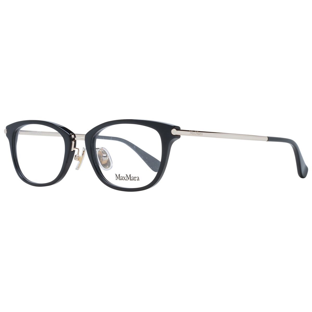 Glasögonbågar Max Mara MM5006 54066