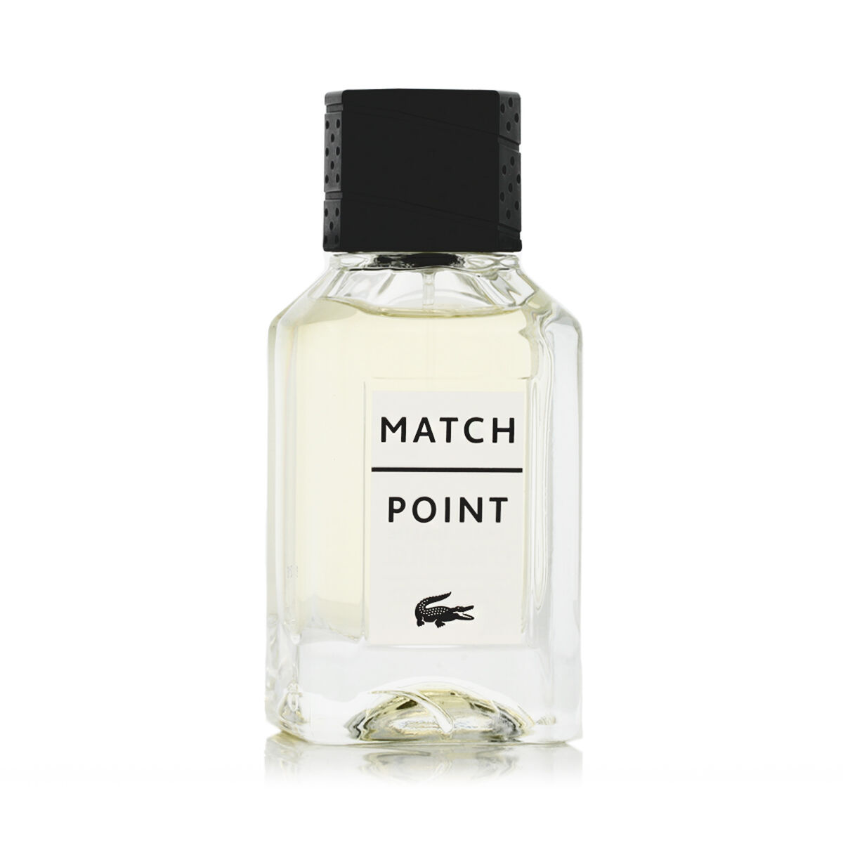 Parfym Herrar Lacoste EDT Match Point 50 ml - 2
