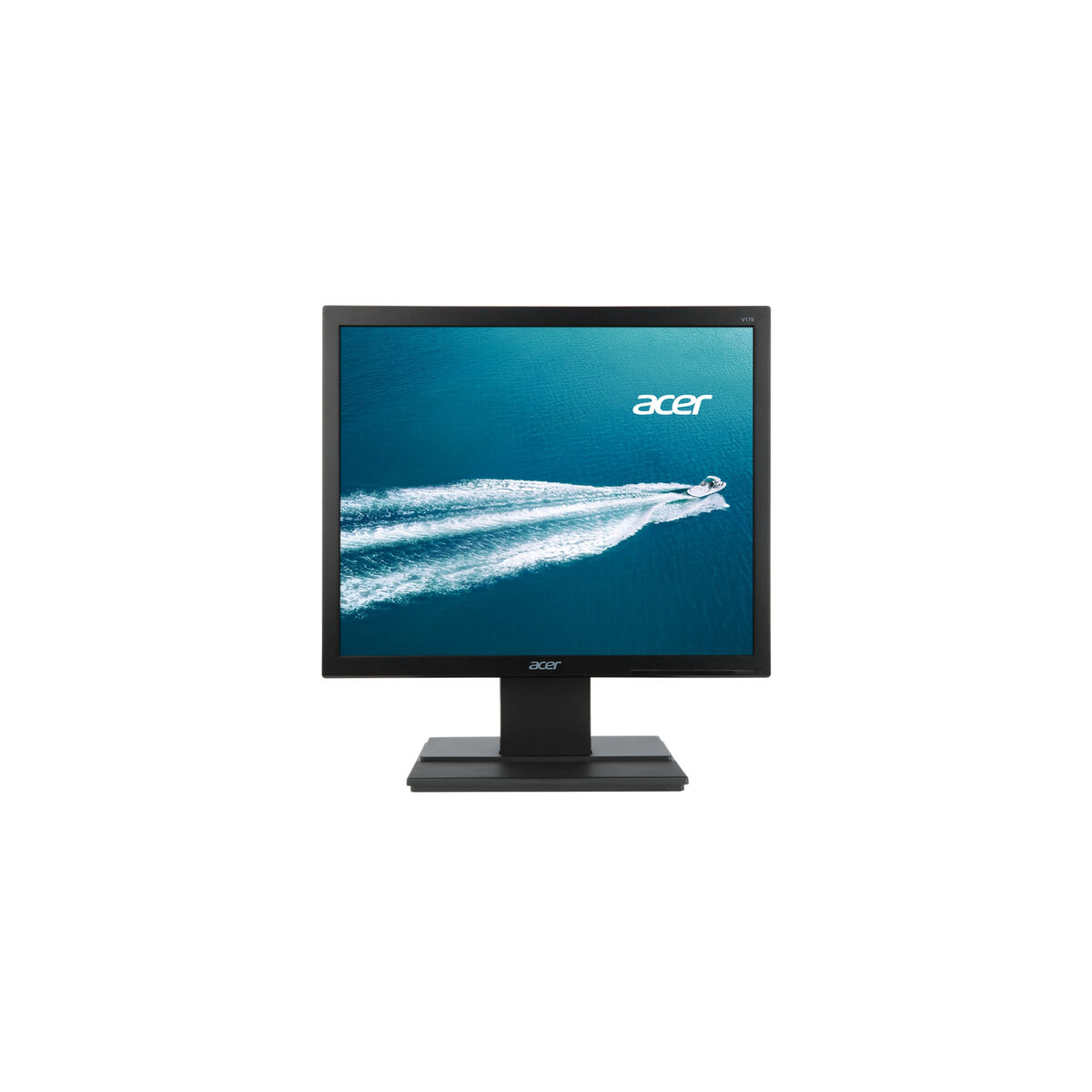 Monitor Acer UM.BV6EE.016 17" 75 Hz - 6