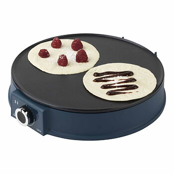 Pannkaksmaskin JATA JECR1000 Blå