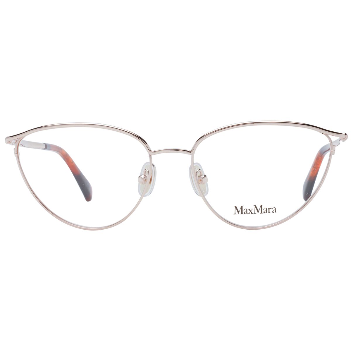 Glasögonbågar Max Mara MM5057 54028 - 2