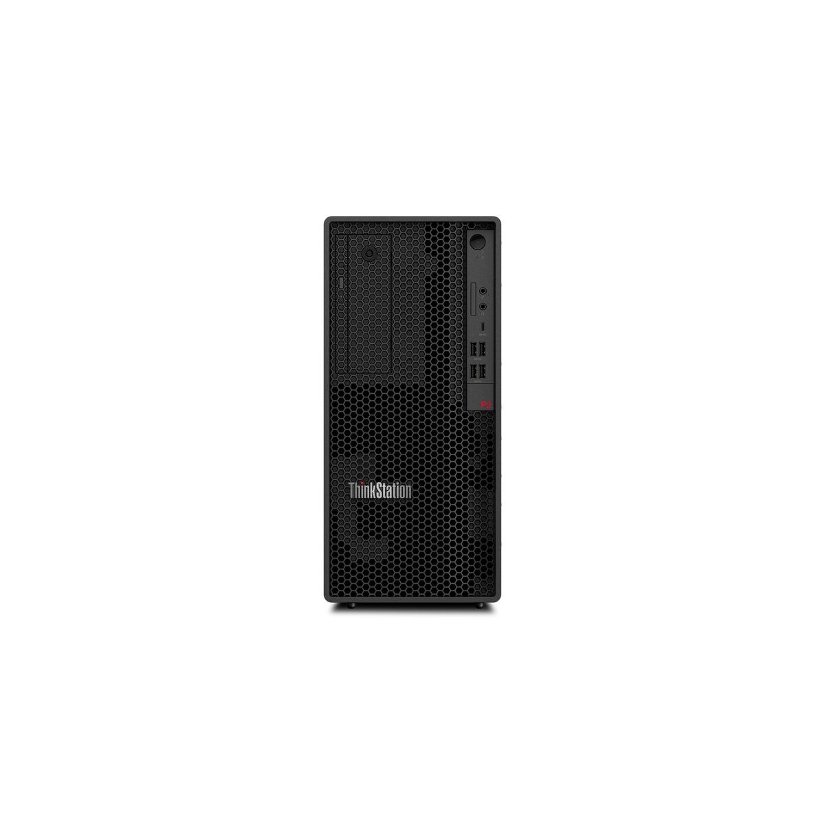 Bordsdator Lenovo 30JQ003QSP 32 GB RAM 1 TB SSD Ultra 7-265 geforce rtx 5060
