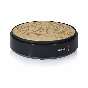 Pannkaksmaskin Tristar BP2627 Ø 30 cm