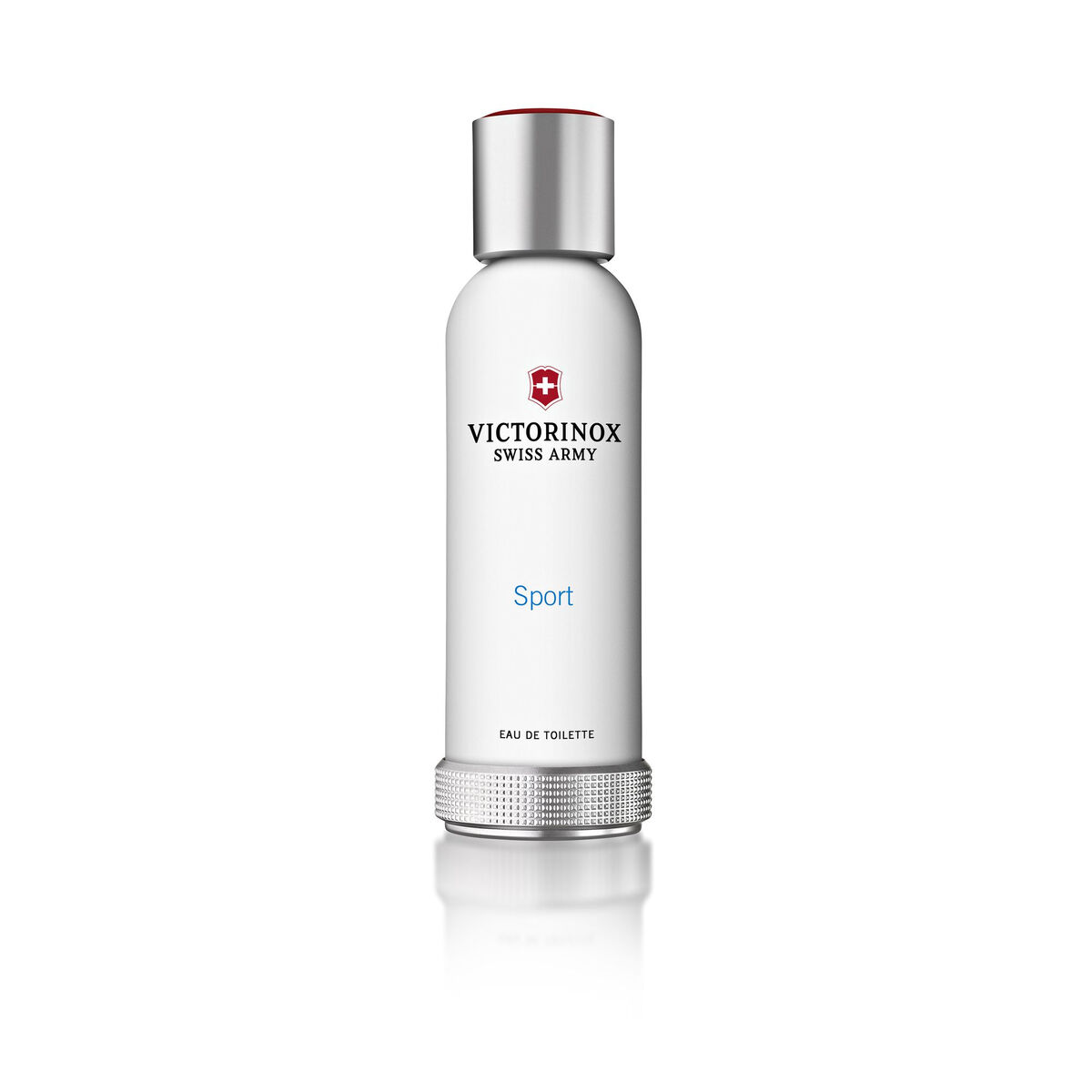 Parfym Herrar Victorinox EDT Sport 100 ml - 2
