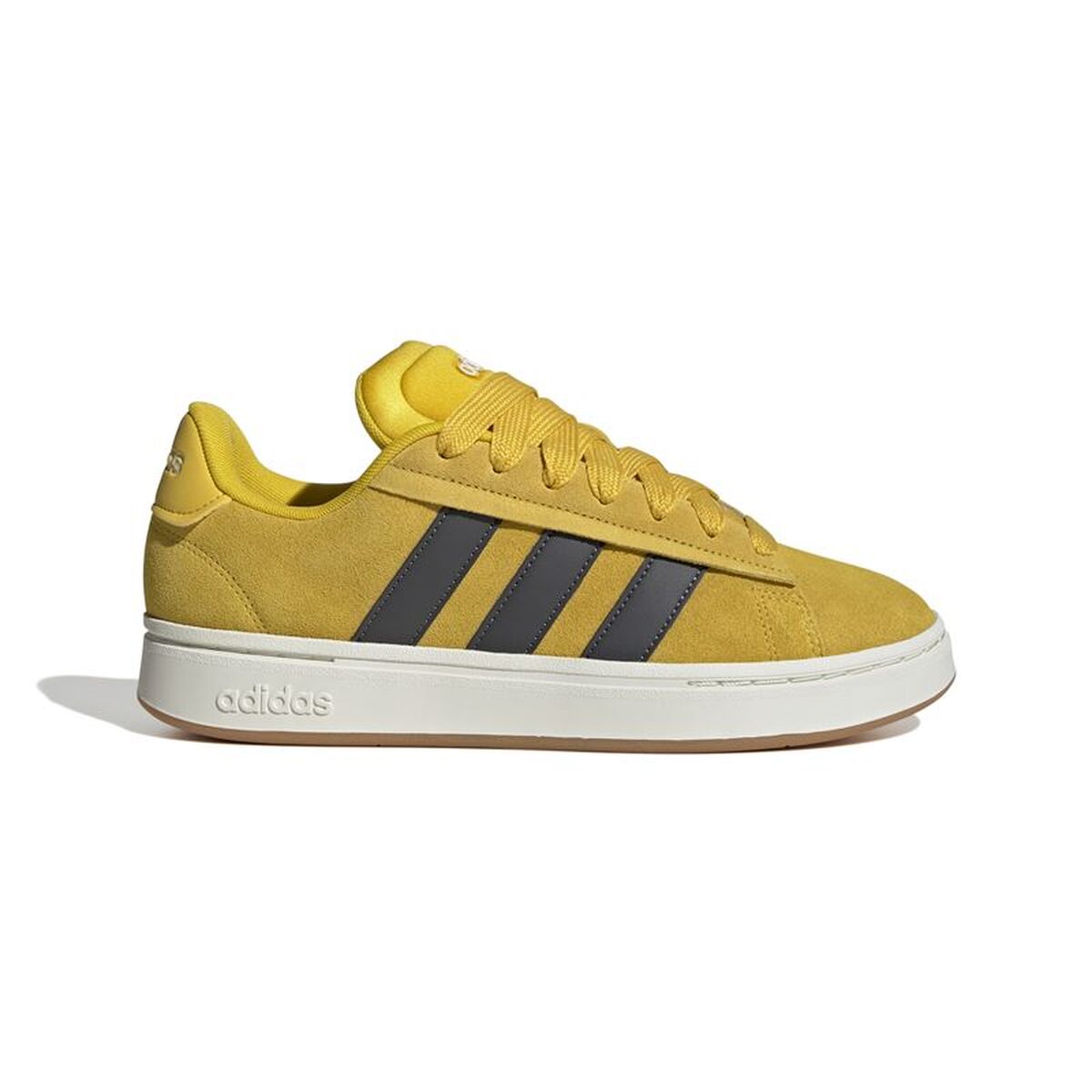 Gymnastikskor, Herr Adidas Grand Court Alpha 00S Gyllene