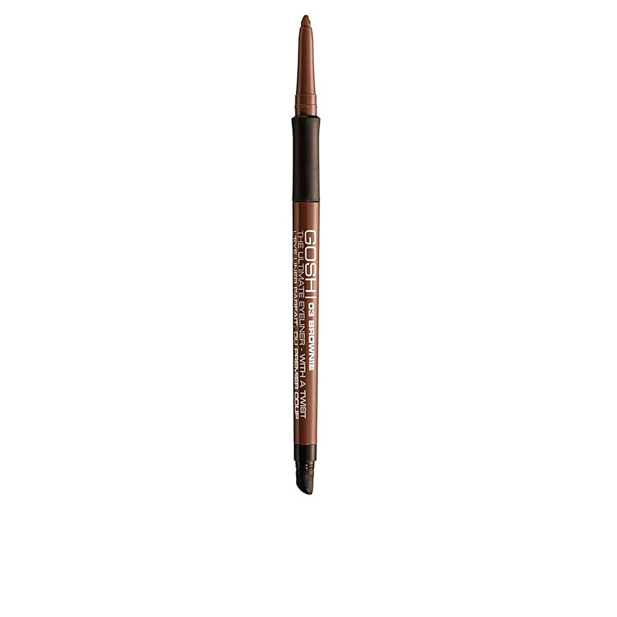 Eyeliner The Ultimate Gosh Copenhagen - 3