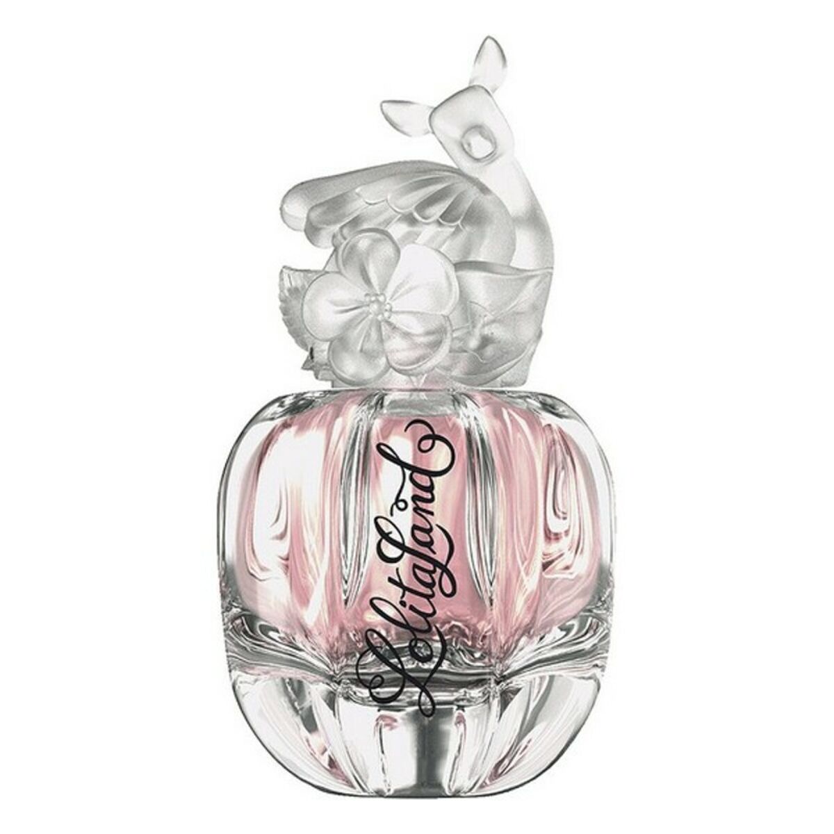 Parfym Damer Lolitaland Lolita Lempicka EDT Lolitaland 40 ml - 2