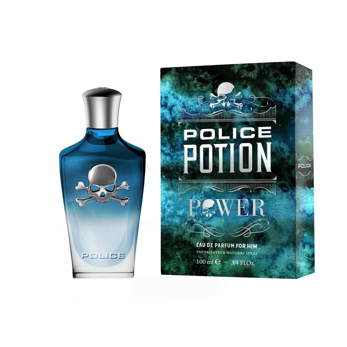 Parfym Herrar Police EDP Potion Power 100 ml