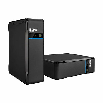 System för Avbrottsfri Strömförsörjning Interaktiv (UPS) Eaton 3P ELLIPSE 550 550 W
