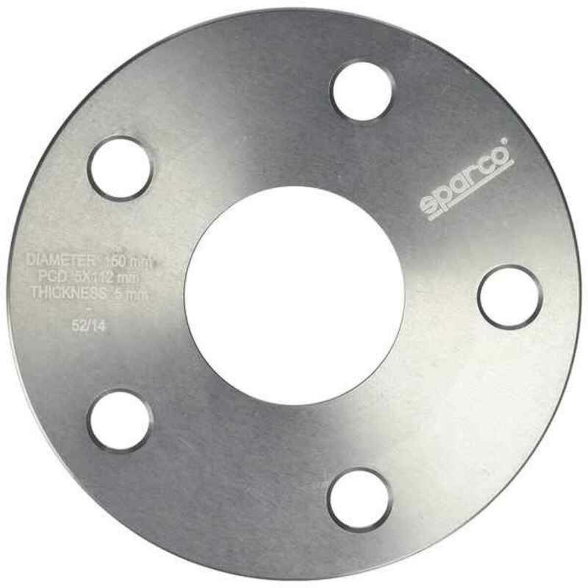 Separator set Sparco S051STB05