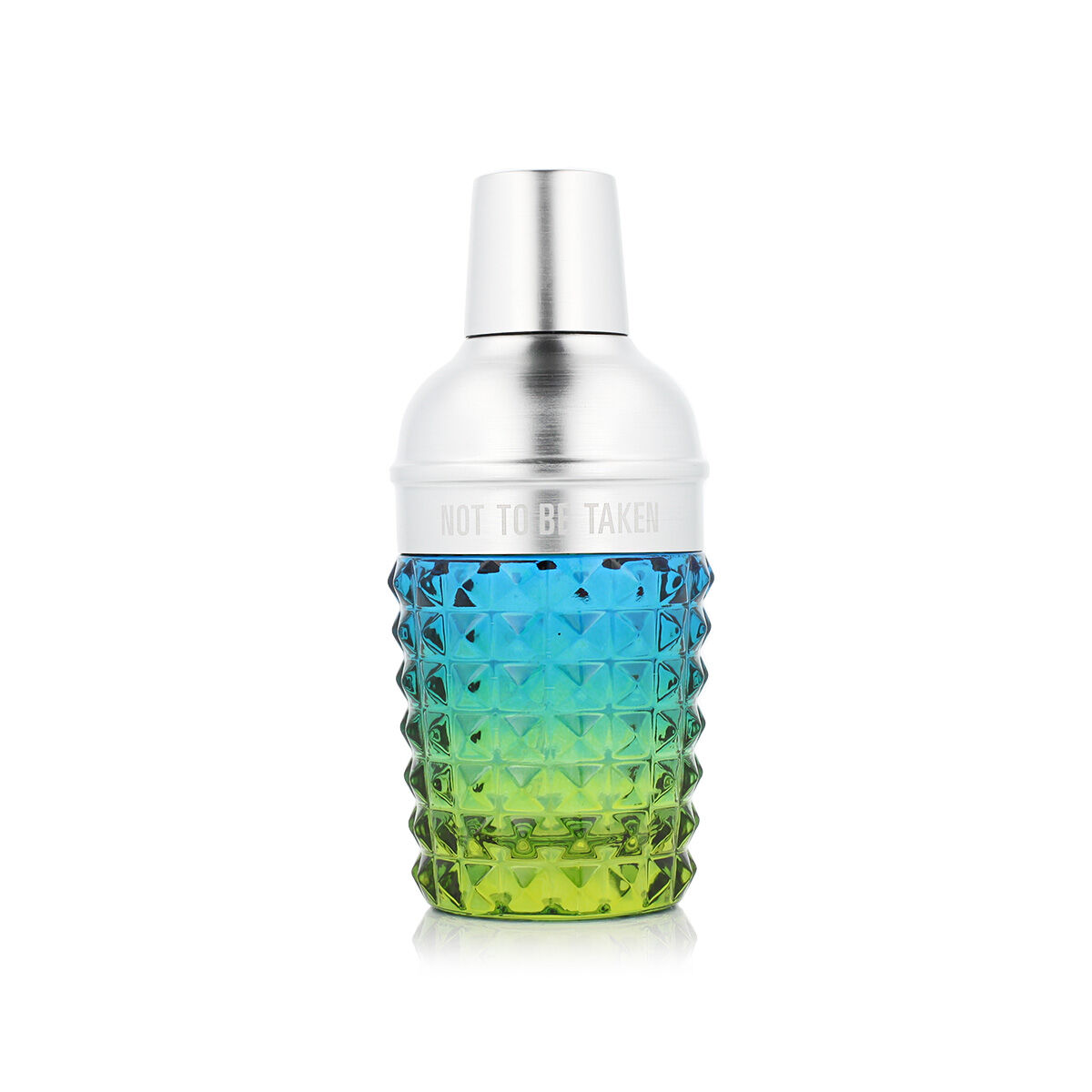 Parfym Herrar Pepe Jeans Cocktail Edition EDT 100 ml - 2