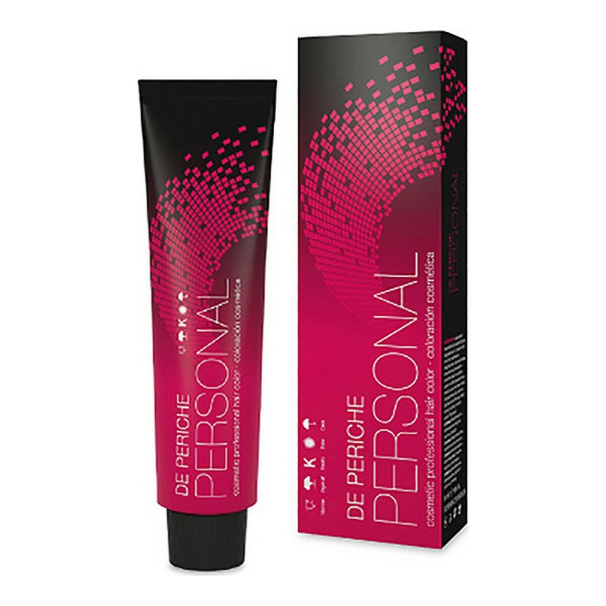 Permanent färg Personal Periche #6.54 (60 g)