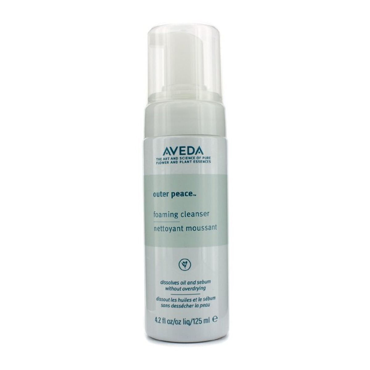 Rengöringsskum Aveda