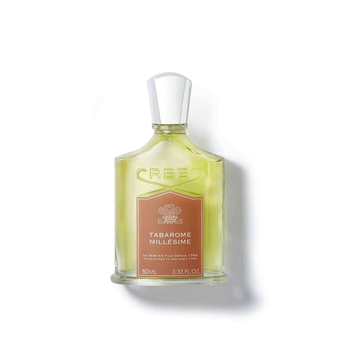 Parfym Herrar Creed Tabarome Millésime EDP 50 ml - 2