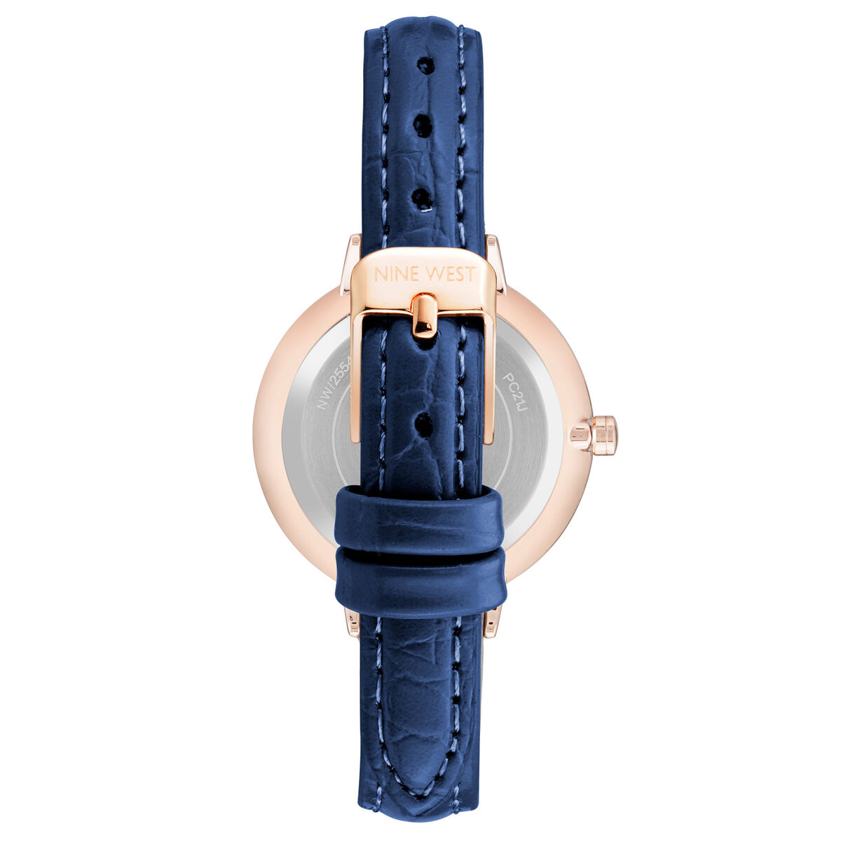 Damklocka Nine West NW-2554RGNV (Ø 34 mm) - 3