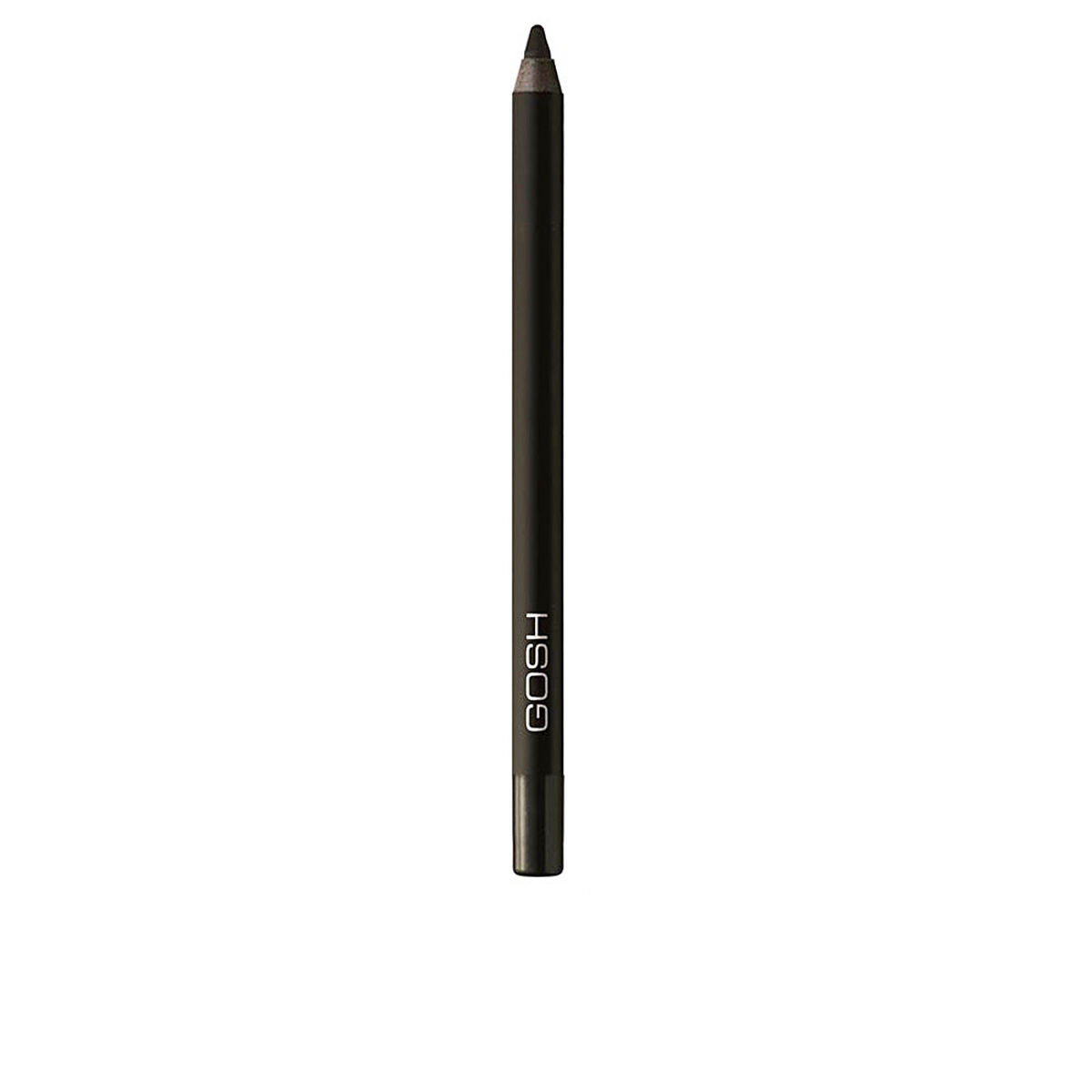 Eyeliner Velvet Touch Gosh Copenhagen (1,2 g) - 3
