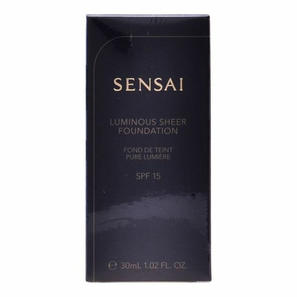 Flytande smink Kanebo Spf 15 30 ml - 3