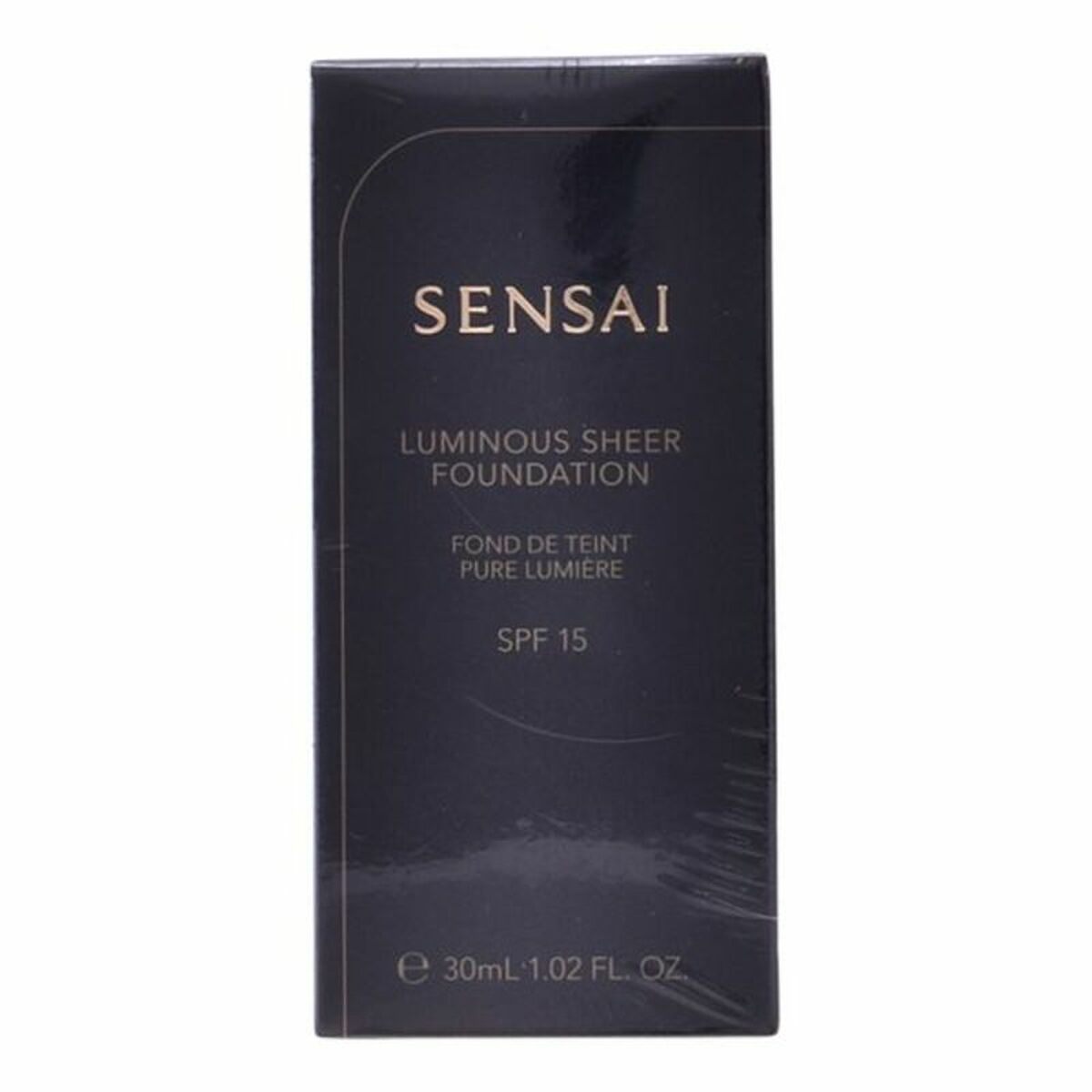 Flytande smink Kanebo Spf 15 30 ml - 2