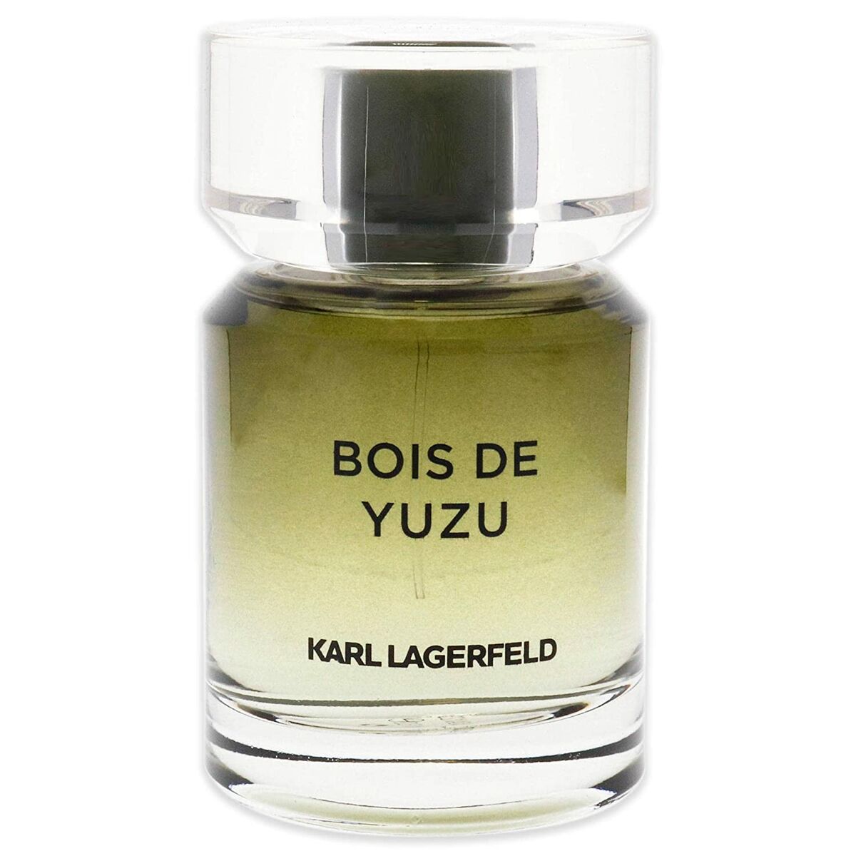 Parfym Herrar Karl Lagerfeld EDT Bois de Yuzu 50 ml - 2