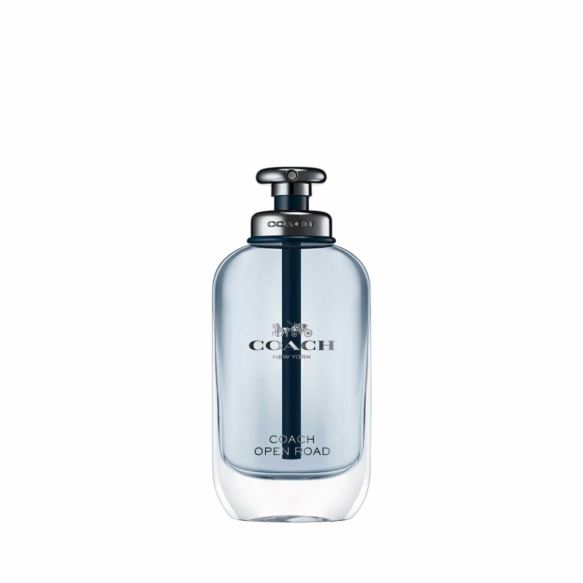 Parfym Herrar Coach EDT Open Road 60 ml - 2