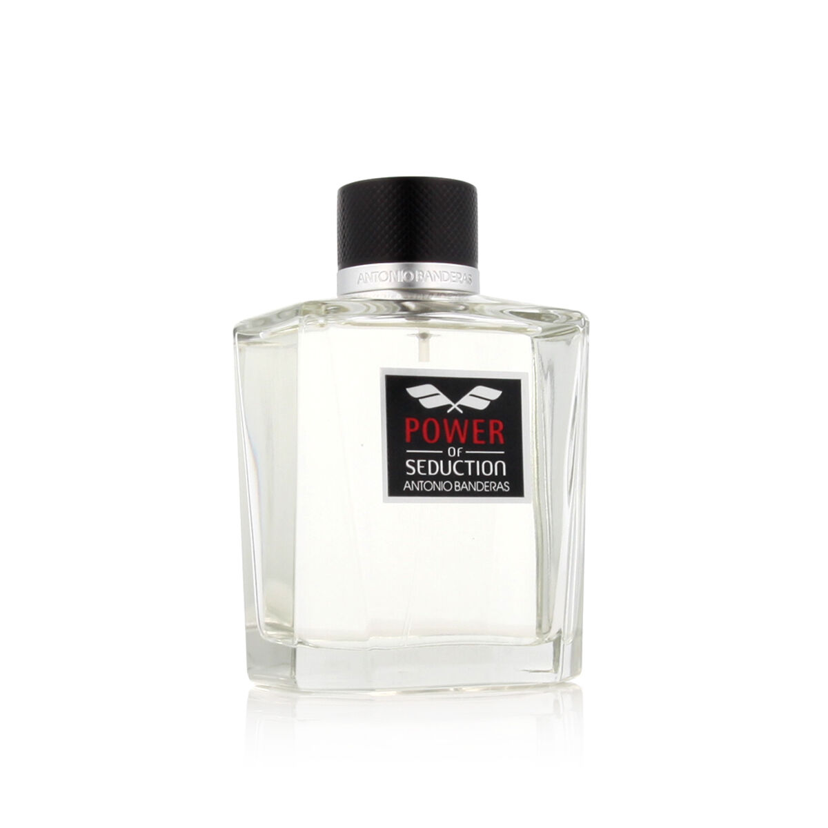 Parfym Herrar Antonio Banderas EDT Power of Seduction 200 ml - 2