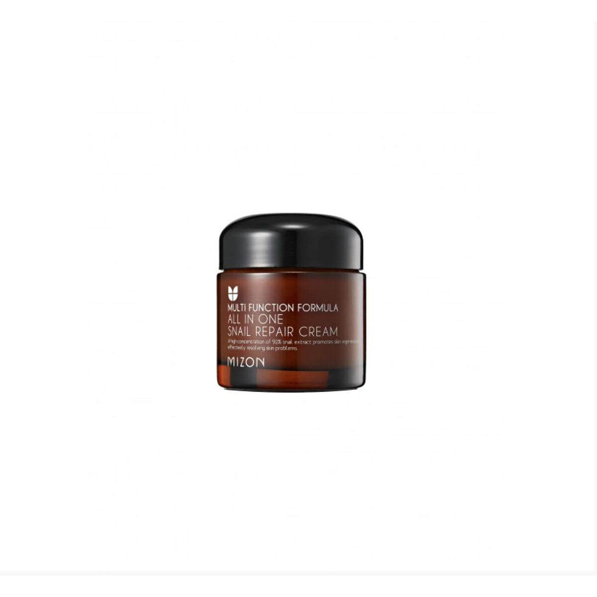 Stärkande kräm Mizon All In One 75 ml Fuktgivande
