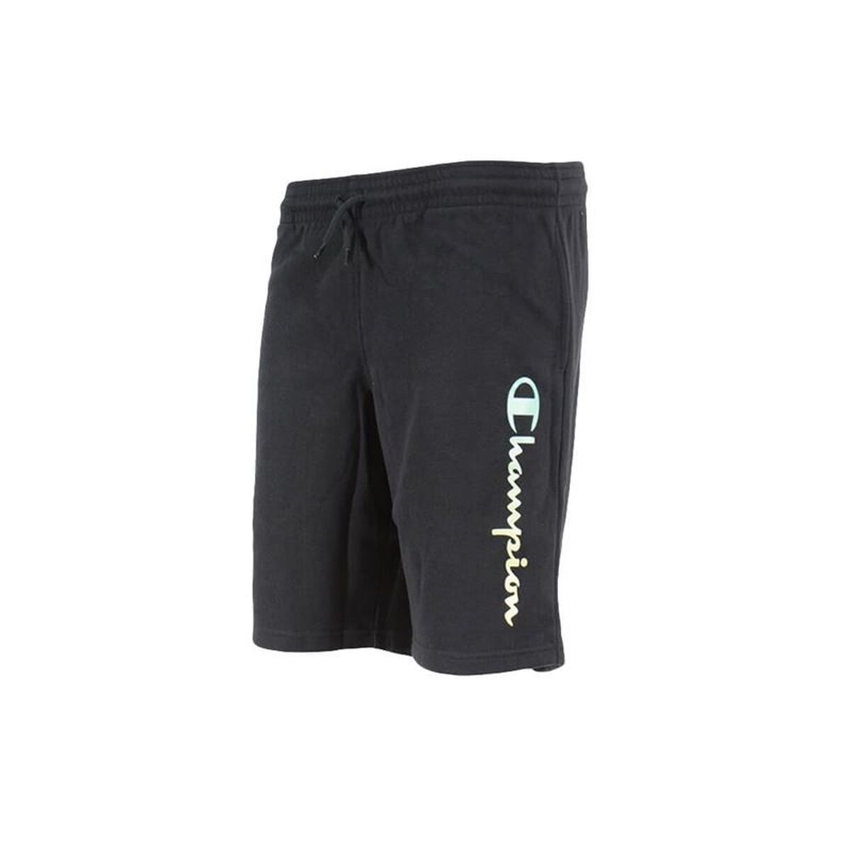 Träningsshorts Champion 305654-KK001 Svart