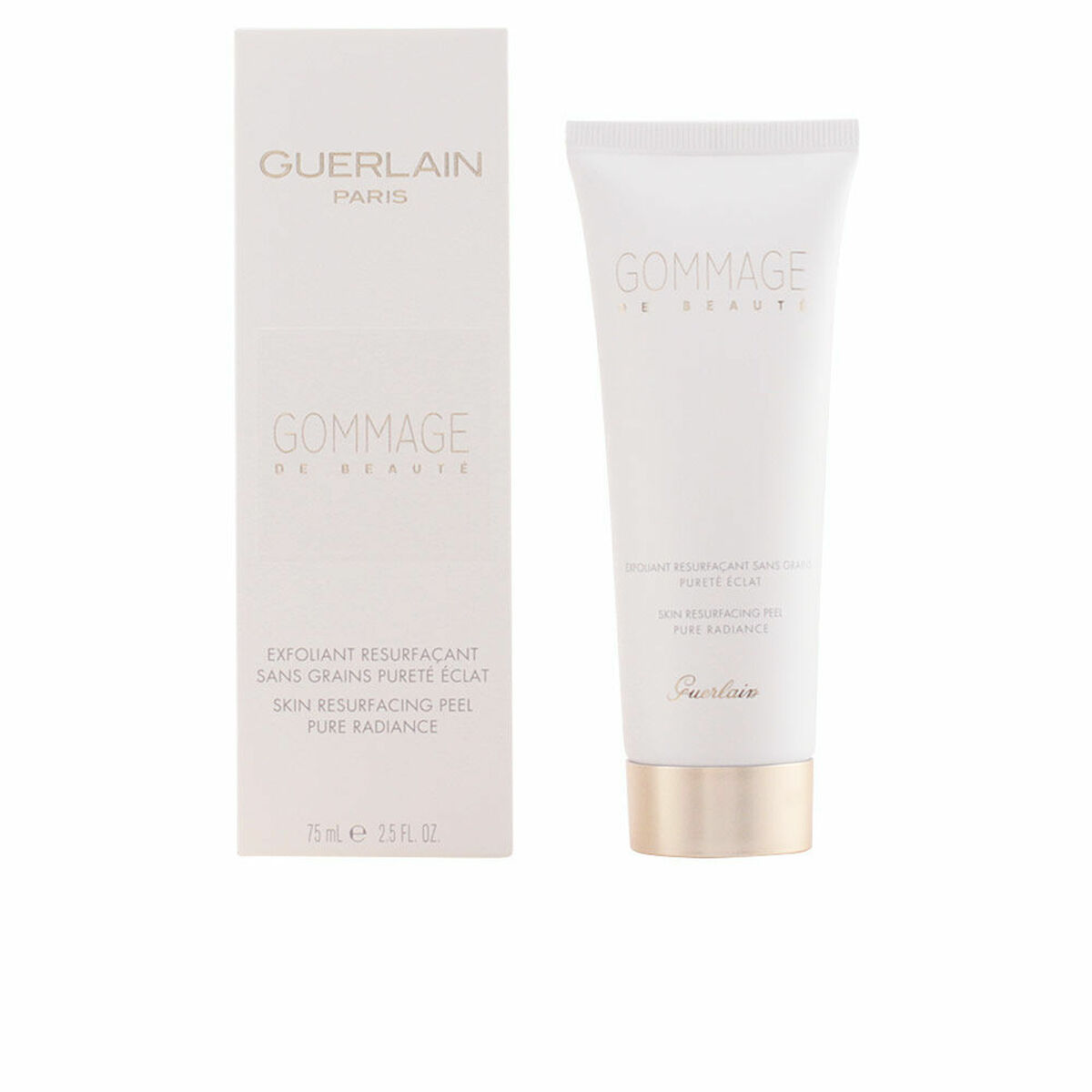 Ansiktsskrubb Guerlain Gommage 75 ml