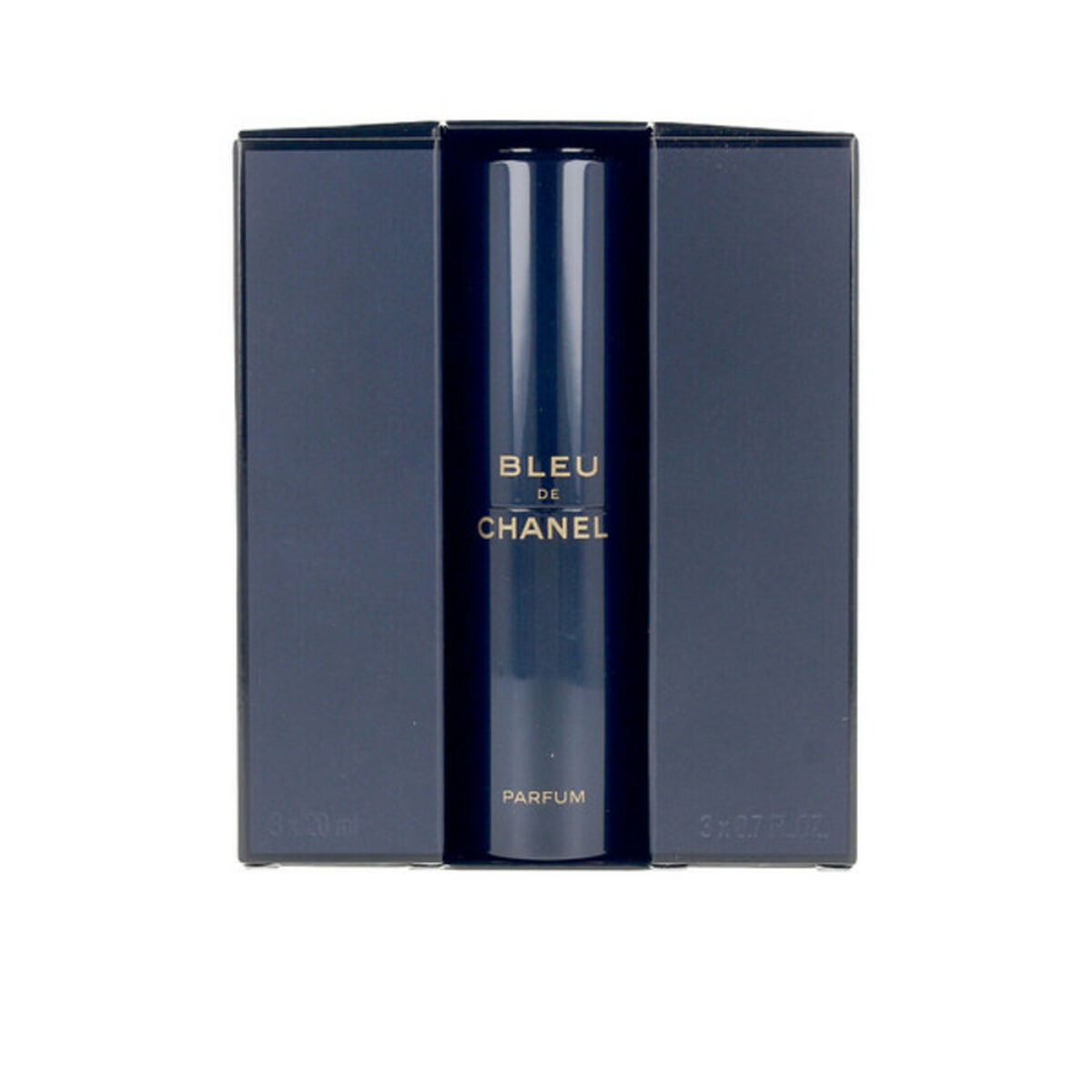 Parfym Damer Chanel Chanel EDP 20 ml
