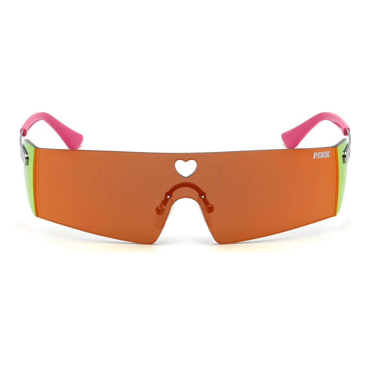 Damsolglasögon Victoria's Secret PK0008-13416F ø 63 mm - 2