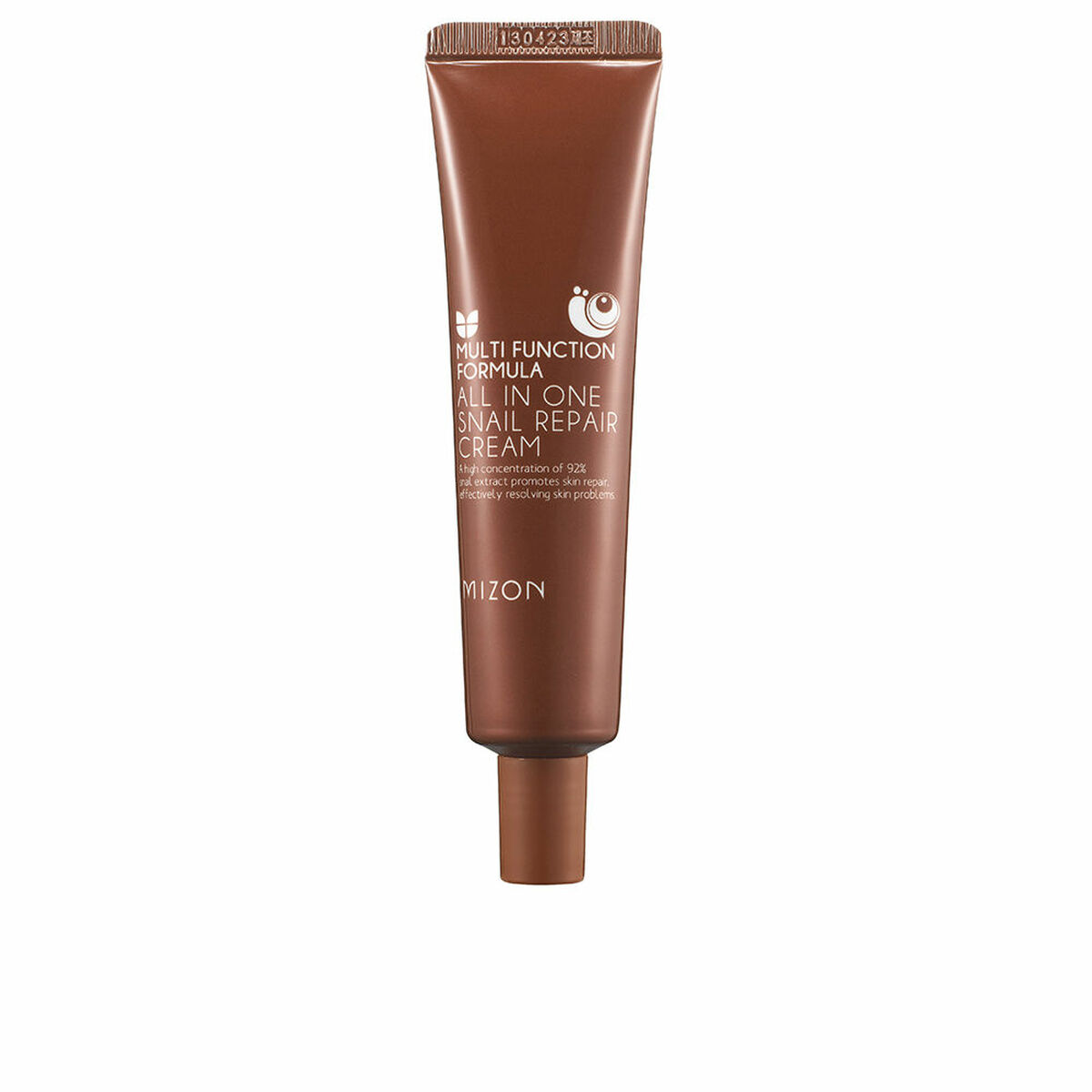 Förnyande kräm Mizon   35 ml Allt-i-ett Snigel